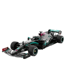 Vehículo Radio Control Rastar Mercedes-AMG F1 W11 Drop002