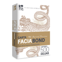 Papel P/cop Bond Carta 37k Pq500h Drop 009