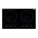 Parrilla de Inducción RCA Quemador Doble RC-12A4 Drop002