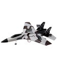 Caza RC De Ala Fija Su-35 Glider Avion Control Remoto
