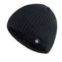 Gorro De Frio De Lana Gruesa Para Hombre Y Mujer