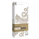 Papel Bond Doble Carta 37k 500h Drop 009