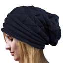 Gorro De Slouchy So Calientito Para Hombre Y Mujer