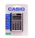 Calculadora De Bolsillo/ 8 Digitos / Modelo HS-8VA