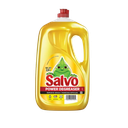 Lavatrastes Líquido Salvo Power Degreaser 2.6 l  Drop002