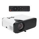 Proyector Mini 1080p 4000lm Portatil Wifi Hd Bluetooth