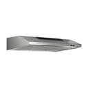 Campana de Empotre Teka Acero Inoxidable TMX 76 Drop002