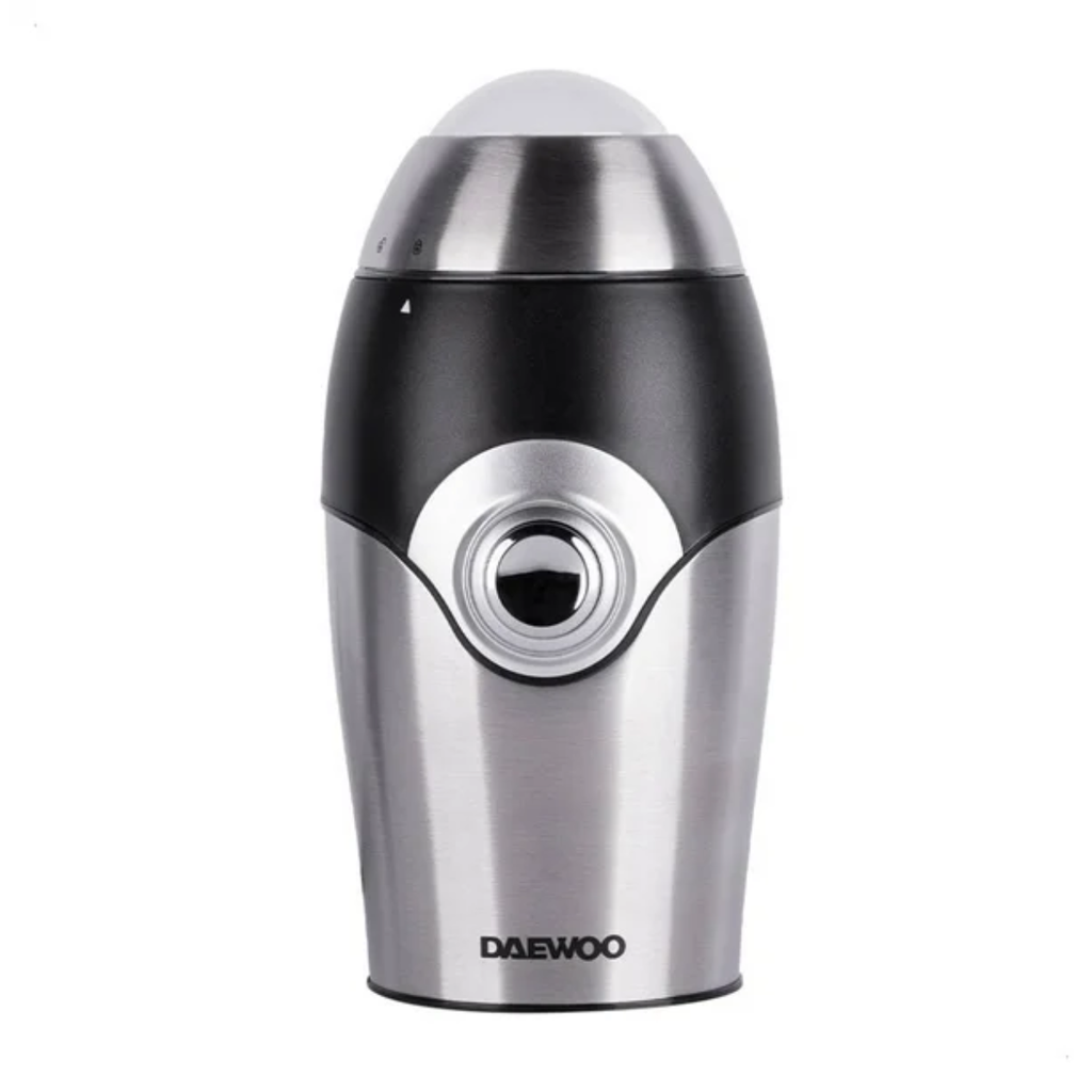 Molino de Café Daewoo Acero Inoxidable Drop002