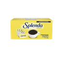 Endulzante Splenda 600 Sobres De 1 Gr. c/u Drop002