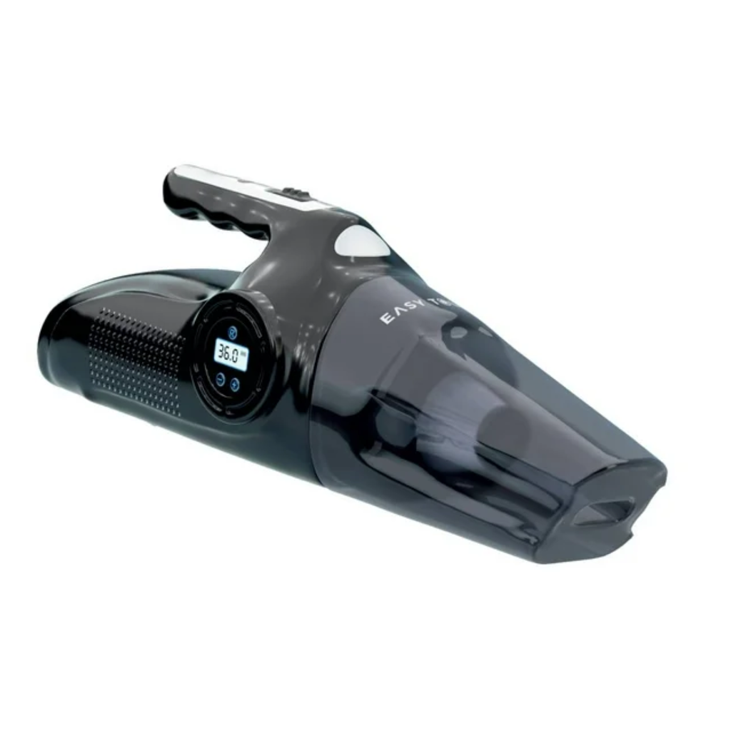Aspiradora 2 en 1 EASY TOUCH Infladora Max AirFlow Drop002