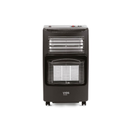 Calefactor de Gas LP Vios Home 1200W 2 En 1 Drop011
