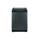 Lavadora Automática Vios 20Kg Gris 900W Drop011