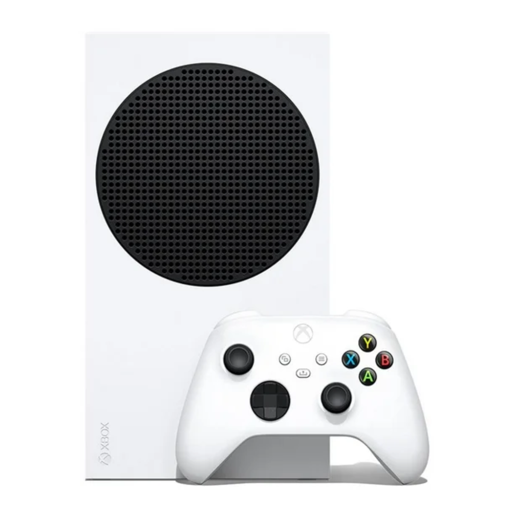 Consola Xbox Series S 512 GB Blanco Drop002