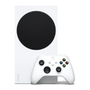 Consola Xbox Series S 512 GB Blanco Drop002