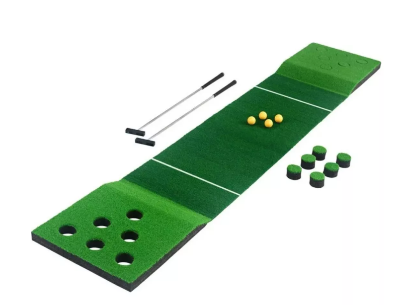 Juego de Golf/ MD Sports Pong/Drop 002