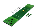 Juego de Golf/ MD Sports Pong/Drop 002