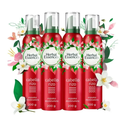 Mousse P/Cabello Herbal Essences 4 pzas de 200 g c/u Drop002