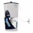 Purificador Agua Auto Fill Color Blanco con Azul Drop 002