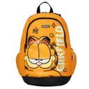 Mochila Keepack GARFIELD Naranja Drop002