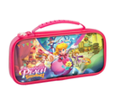 Estuche Nintendo Switch Princess Peach Drop 002