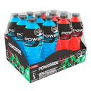 Bebida Isotónica Powerade 12 pzas De 1 L Drop002