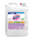 Quitamanchas Líquido Crystal White Ropa Blanca 9L Drop 002