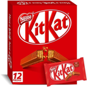 Chocolate con leche 12 barras de 41.5 gramos c/u Drop 002