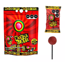 Paleta Rockaleta Sonric's 40 pzas Drop 002