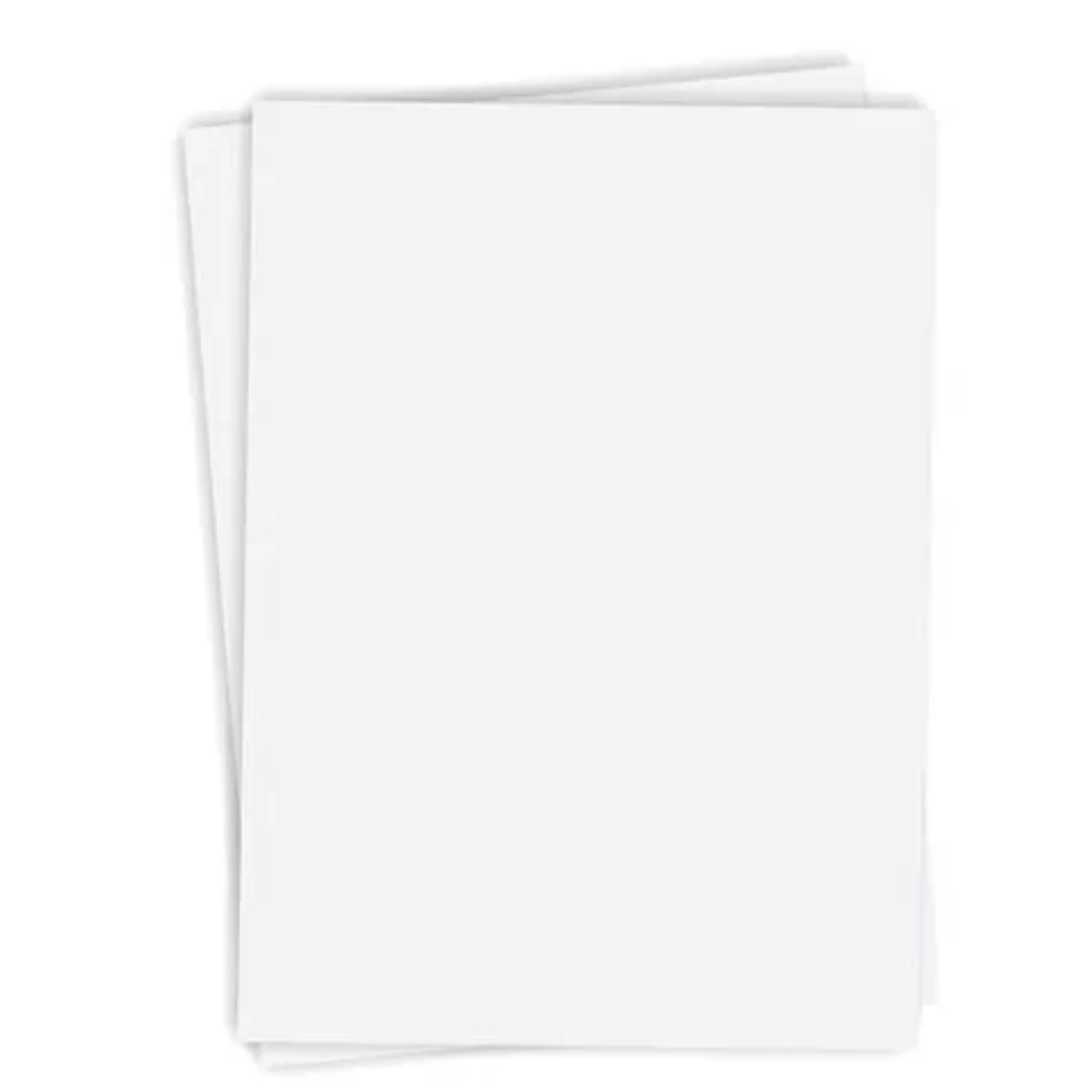 Papel Cascaron Pqte C/50 Pzas 1/8 Drop 002