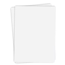 Papel Cascaron Pqte C/50 Pzas 1/8 Drop 002
