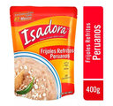 Frijoles Isadora Peruanos Refritos 6 pzas de 430 g c/u Drop 002