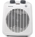 Calentador y Ventilador Eléctrico 2x1 Drop002