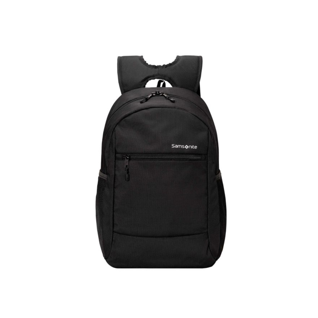 Mochila Samsonite Ign Storm Black Drop013