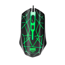 Mouse Alámbrico Speed Dragon DPI 1200 A 2400 Drop012