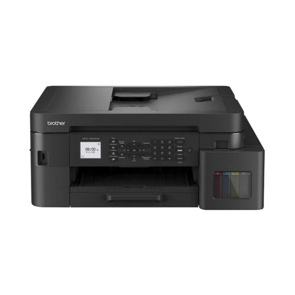 Impresora Multifuncional Brother MFC-T930DW Drop002