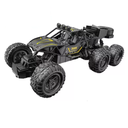 Carro A Control Remoto Todo Terreno 4x4 Drop015