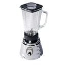 Licuadora Oster Clásica Vaso de Vidrio 1.25 L Drop004