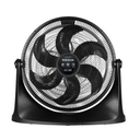 Ventilador de Piso Taurus Rush 20 Pulgadas Drop004