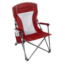 Silla Plegable Member's Mark Roja Drop002