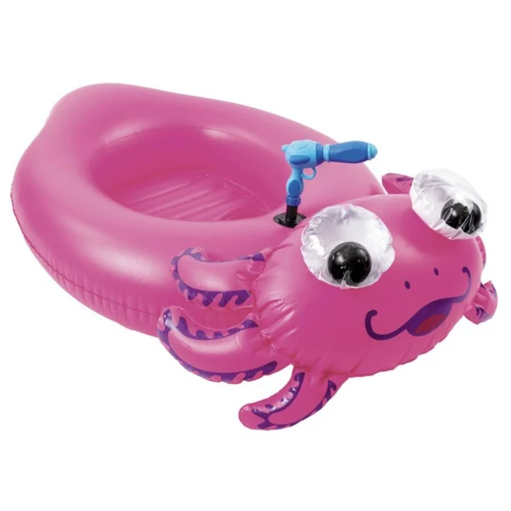 Inflable Infantil Member's Mark Ajolote Drop002