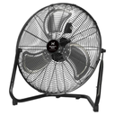 Ventilador De Piso Member's Mark 3 Velocidades 20" Drop002