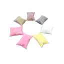 Almohaditas De Leche Frías Sabores Mixtos 24 Piezas