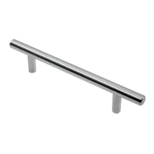 [79995] Jaladera De Barra Handyhome 79995 Acero Inoxidable Plata