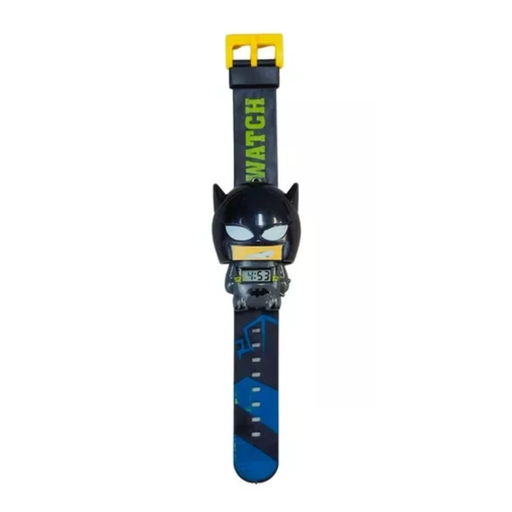 [BATMAN] Reloj Digital Para Niñas Niños Justice League Varios Modelo