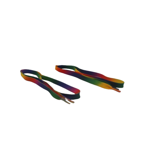[LGBT2COR] Cordones Para Tenis LGBT