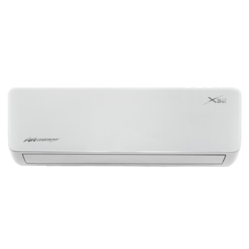 [MEWC120E] Miniplit Mirage EWC120E X32 Inverter 1 Ton 110 V