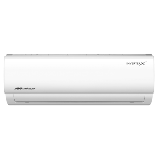 [MEMC121J] Minisplit Mirage Inverter X E/ CMC121J 1 Ton 220 V Blanco