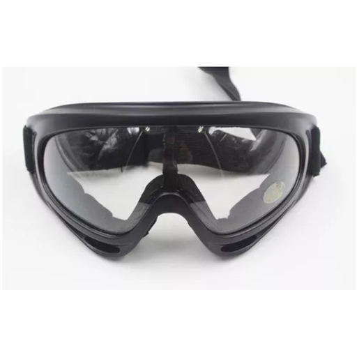 [MLM626023887] Goggles Motos,tactico Gotcha Extremo