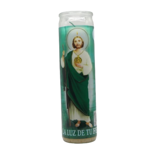 [VM81002] San Judas Tadeo  Velas México VM81002