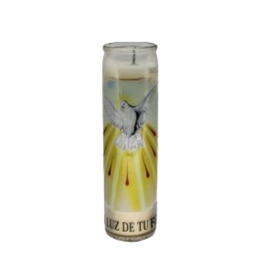 [VM81034] Espíritu Santo Velas México VM81034